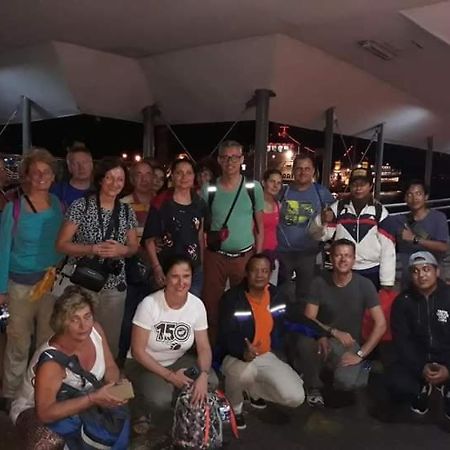 Dannu'S Homestay & Ijen, Bromo, Meru Betiri Sukomade Tours Banyuwangi  Exterior foto