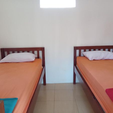 Dannu'S Homestay & Ijen, Bromo, Meru Betiri Sukomade Tours Banyuwangi  Exterior foto