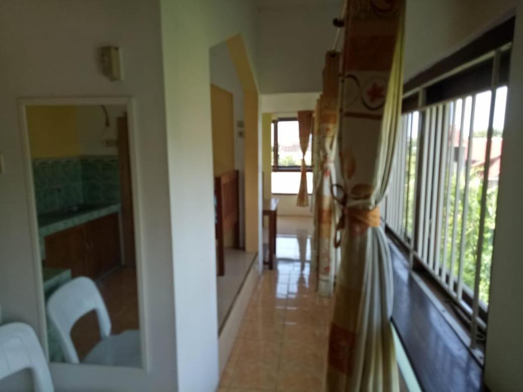 Dannu'S Homestay & Ijen, Bromo, Meru Betiri Sukomade Tours Banyuwangi  Exterior foto