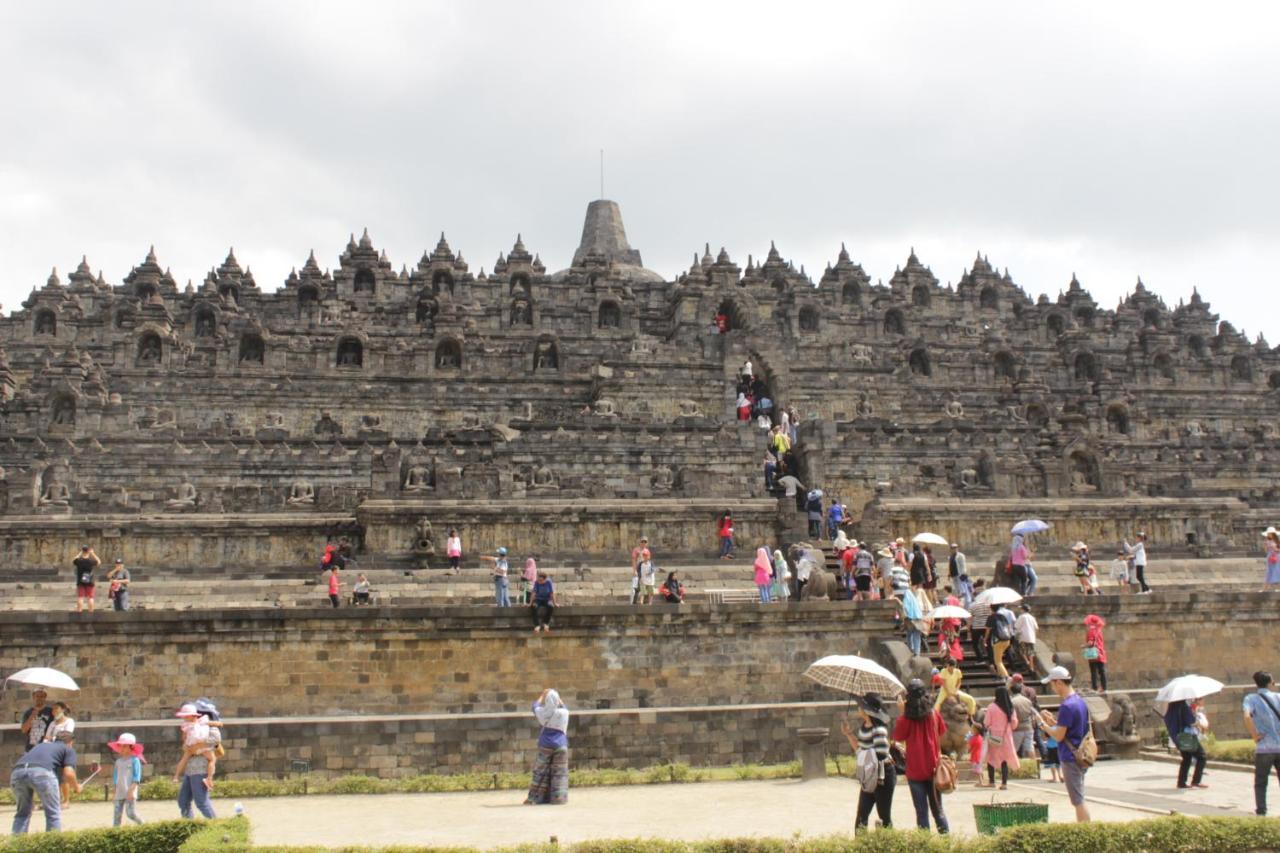 Dannu'S Homestay & Ijen, Bromo, Meru Betiri Sukomade Tours Banyuwangi  Exterior foto