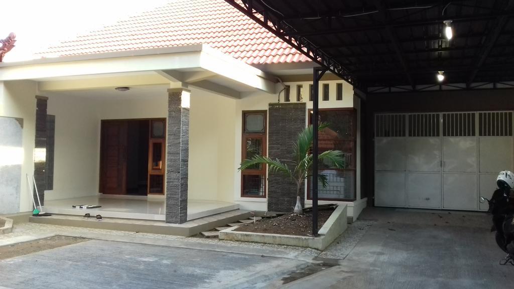 Dannu'S Homestay & Ijen, Bromo, Meru Betiri Sukomade Tours Banyuwangi  Exterior foto