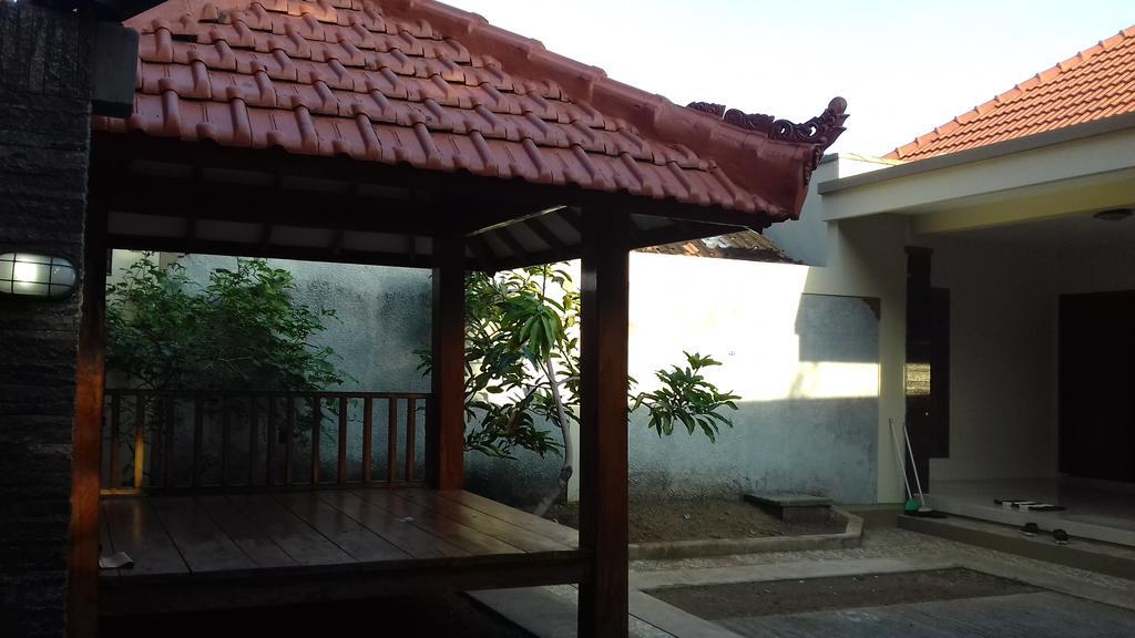 Dannu'S Homestay & Ijen, Bromo, Meru Betiri Sukomade Tours Banyuwangi  Exterior foto